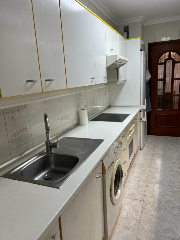 Imagen 3 de Piso en Venta en Vigo Pontevedra
