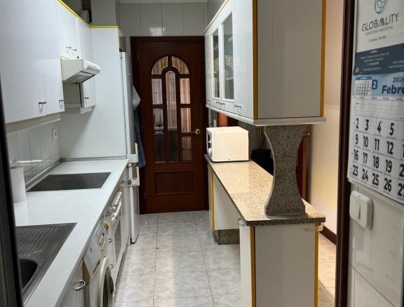 Imagen 4 de Piso en Venta en Vigo Pontevedra