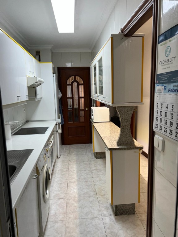 Imagen 4 de Piso en Venta en Vigo Pontevedra