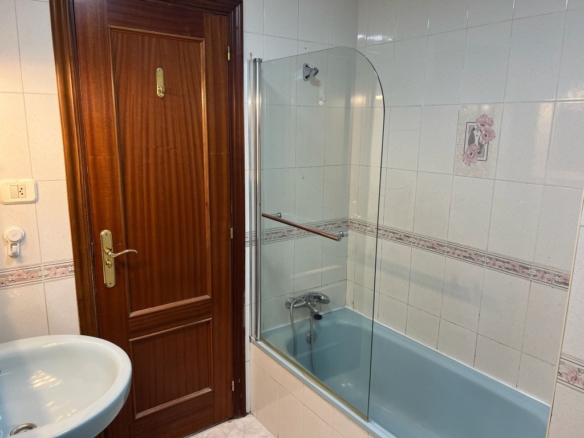 Imagen 1 de Piso en Venta en Vigo Pontevedra