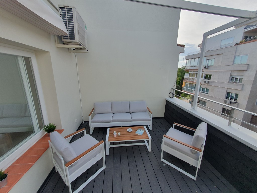 Imagen 2 de Ático en Venta en Madrid Madrid IBIZA