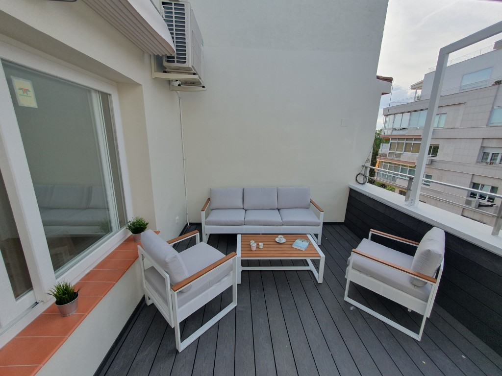 Imagen 3 de Ático en Venta en Madrid Madrid IBIZA