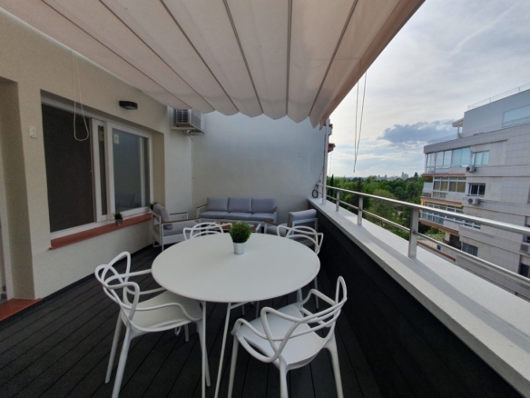 Imagen 1 de Ático en Venta en Madrid Madrid IBIZA