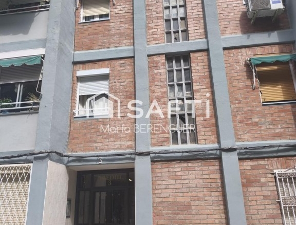 Imagen 3 de Inversión con inquilino de renta antigua