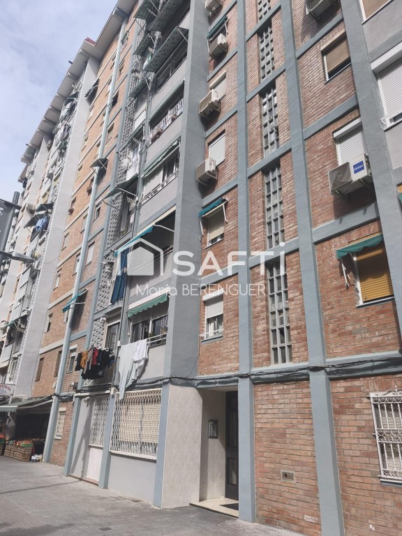 Imagen 1 de Inversión con inquilino de renta antigua