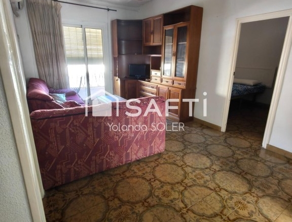 Imagen 2 de " Piso en excelente ubicación