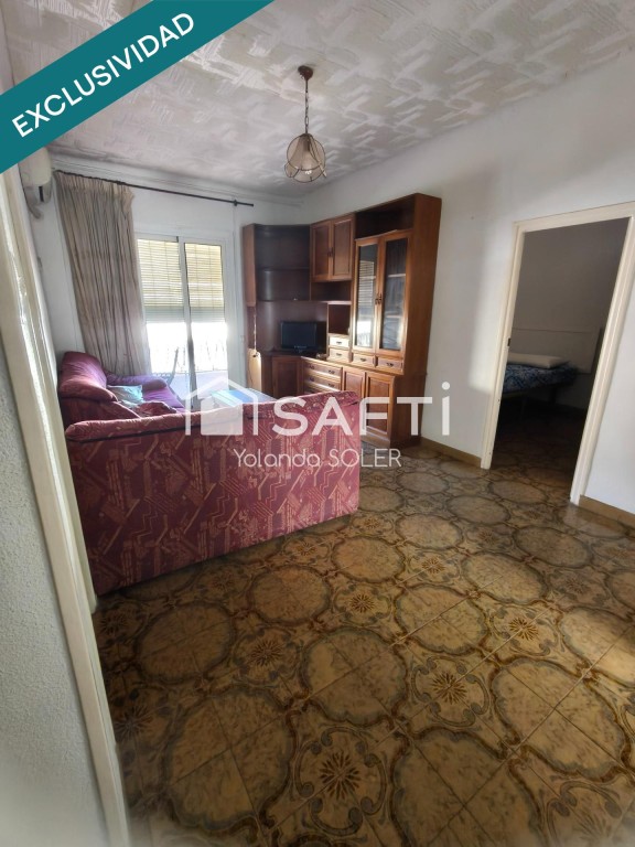 Imagen 2 de " Piso en excelente ubicación