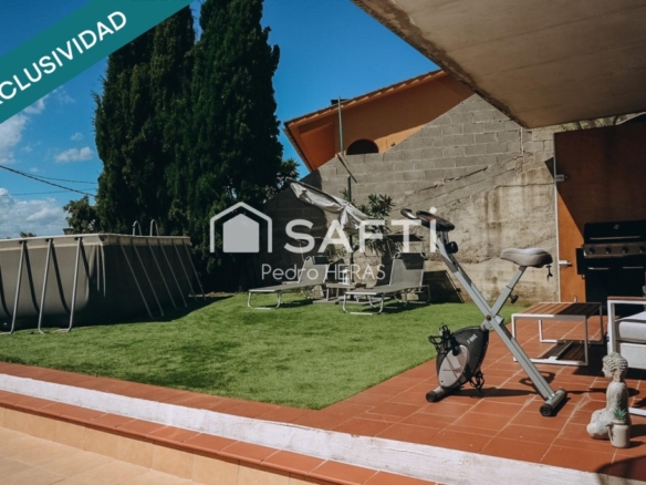Imagen 3 de Casa de diseño con vistas de ensueño en Mas Mora