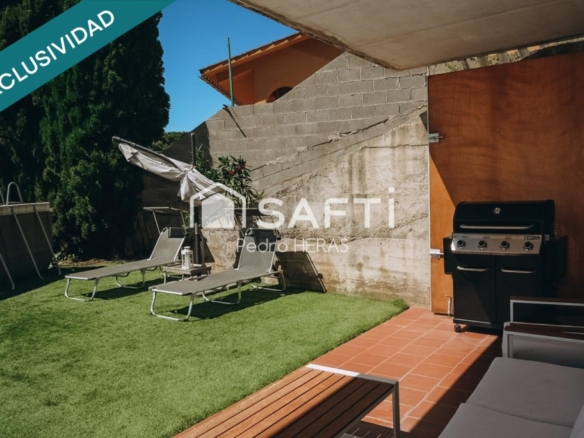 Imagen 4 de Casa de diseño con vistas de ensueño en Mas Mora