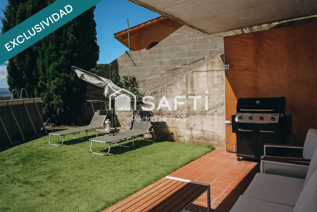 Imagen 4 de Casa de diseño con vistas de ensueño en Mas Mora