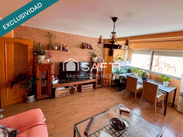 Imagen 2 de ¡¡GRAN OPORTUNIDAD PARTICULARES O INVERSORES!! PISO EN VILLAJOYOSA --SIN COMISIÓN DE COMPRA--