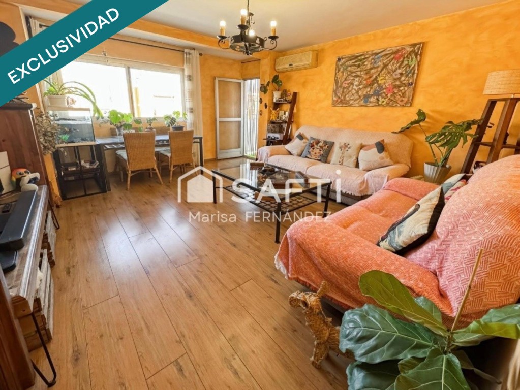 Imagen 3 de ¡¡GRAN OPORTUNIDAD PARTICULARES O INVERSORES!! PISO EN VILLAJOYOSA --SIN COMISIÓN DE COMPRA--