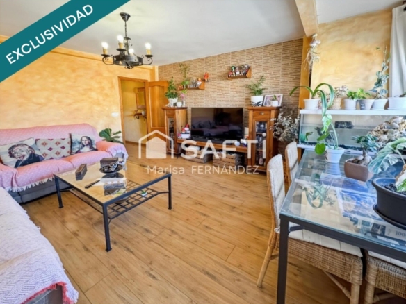 Imagen 1 de ¡¡GRAN OPORTUNIDAD PARTICULARES O INVERSORES!! PISO EN VILLAJOYOSA --SIN COMISIÓN DE COMPRA--
