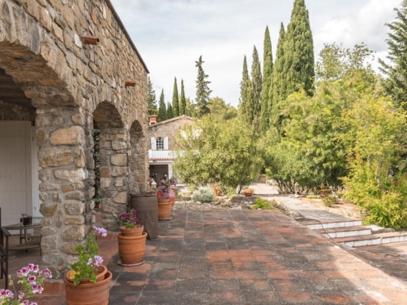Imagen 4 de Exclusiva finca con carácter en el Alt Empordà