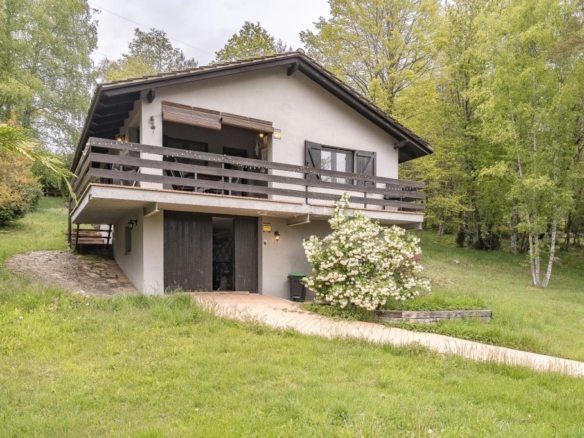 Imagen 2 de Encantadora casa de montaña en Font-Rubi