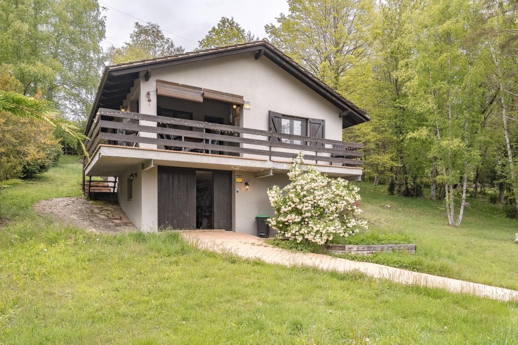 Imagen 2 de Encantadora casa de montaña en Font-Rubi