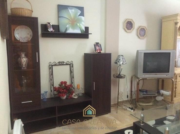 Imagen 4 de AMPLIO PISO EN VENTA CON GARAJE Y VISTAS DESPEJADAS – ANTELLA – 113.000 €