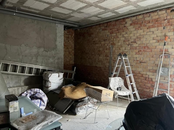 Imagen 2 de ¡ALQUILER DE LOCAL COMERCIAL EN BRUTO EN VALLE ROMANO!