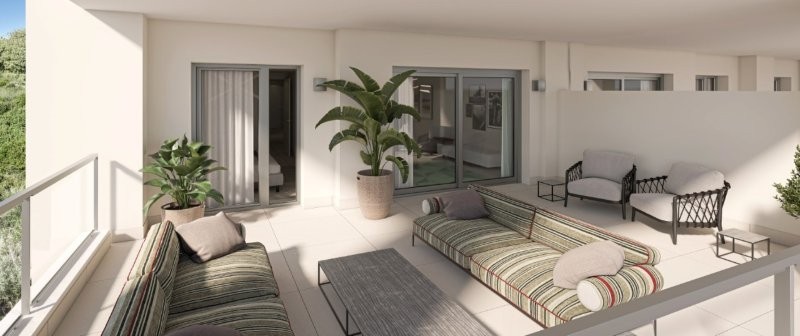 Imagen 3 de EN VENTA NUEVO PROYECTO RESIDENCIAL UBICADO EN MANILVA
