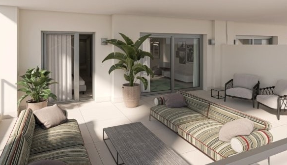 Imagen 3 de EN VENTA NUEVO PROYECTO RESIDENCIAL UBICADO EN MANILVA