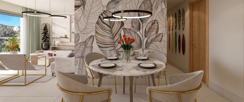 Imagen 4 de EN VENTA NUEVO PROYECTO RESIDENCIAL UBICADO EN MANILVA