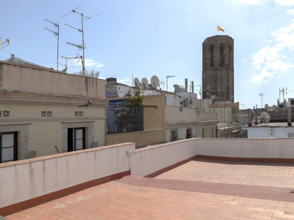 Imagen 2 de Piso en Venta en Barcelona Barcelona EL GOTIC