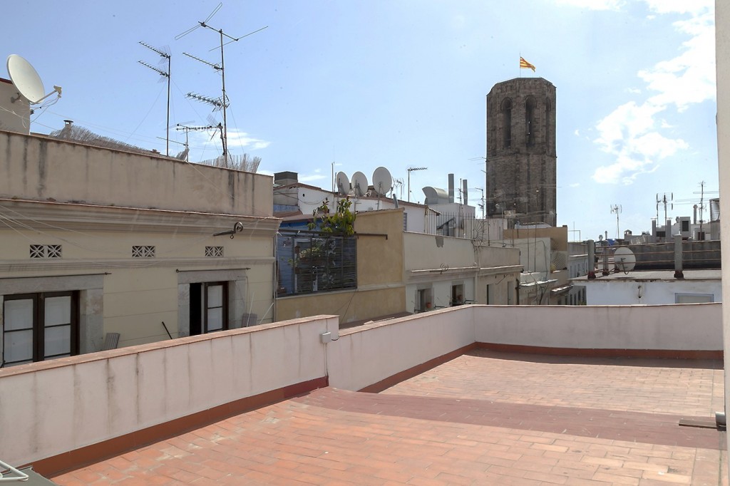 Imagen 2 de Piso en Venta en Barcelona Barcelona EL GOTIC