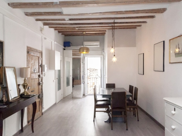 Imagen 4 de Piso en Venta en Barcelona Barcelona EL GOTIC