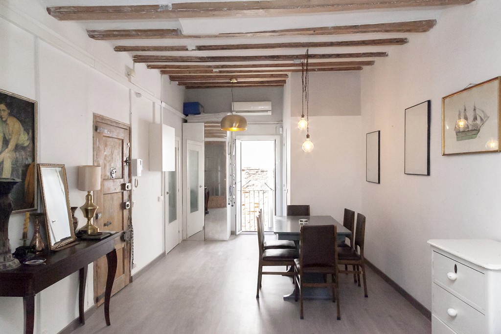 Imagen 4 de Piso en Venta en Barcelona Barcelona EL GOTIC