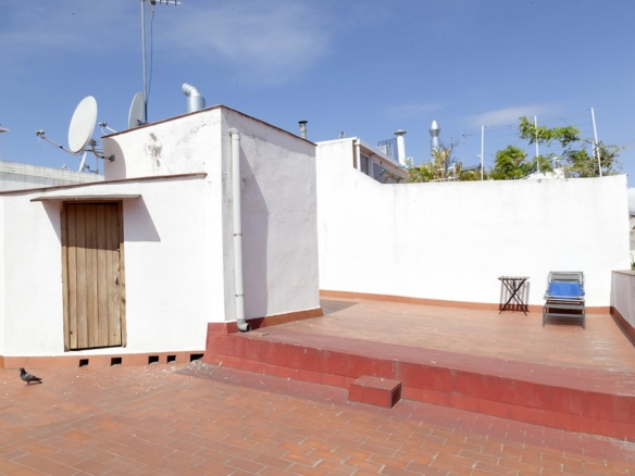 Imagen 1 de Piso en Venta en Barcelona Barcelona EL GOTIC