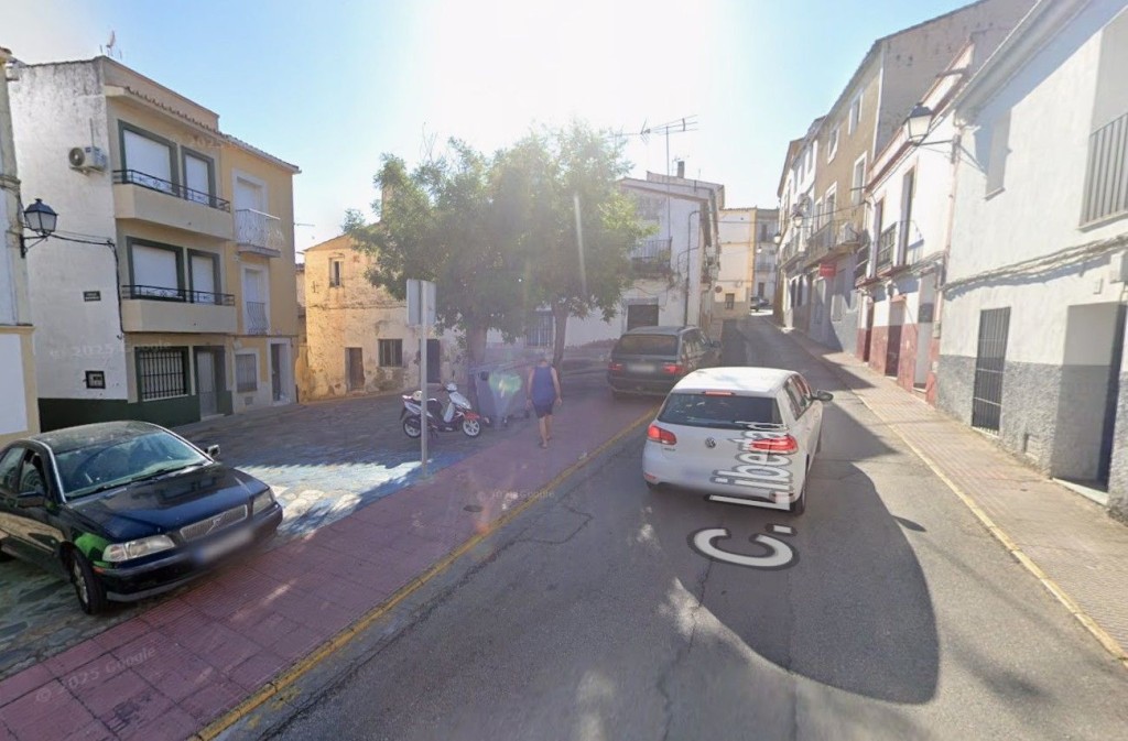 Imagen 1 de Casa-Chalet en Venta en Aliseda Cáceres