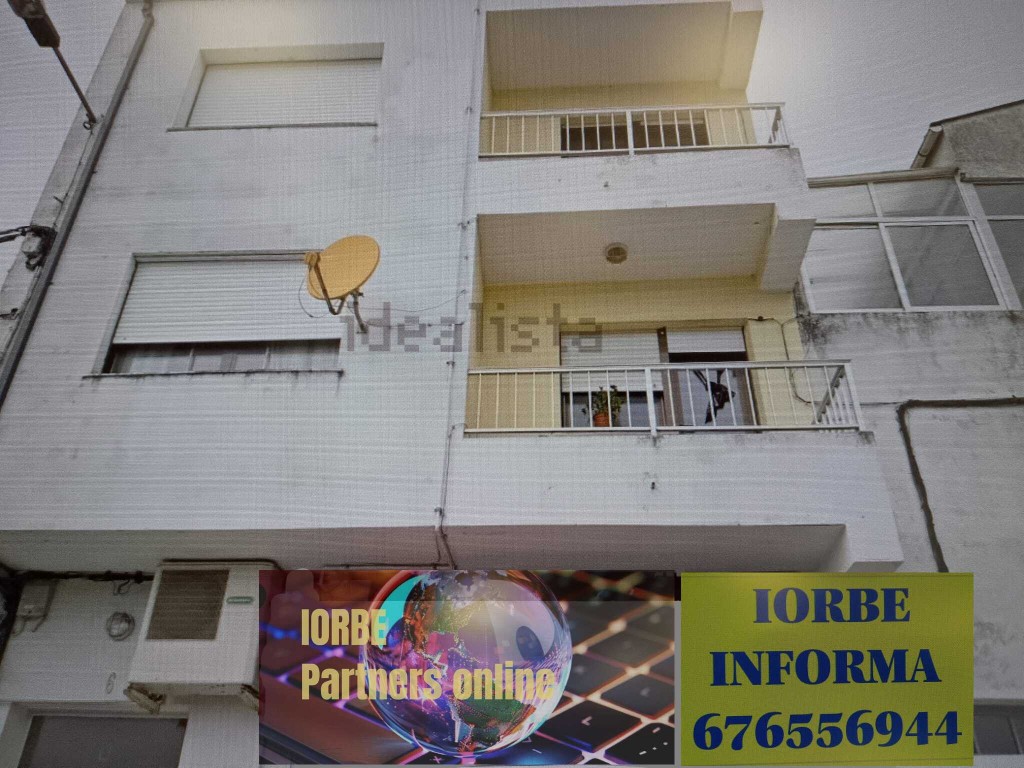 Imagen 1 de Edificio Viviendas en Venta en Lugo Lugo