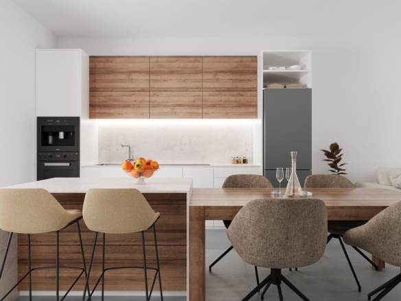 Imagen 2 de Casa-Chalet en Venta en Roldan Murcia