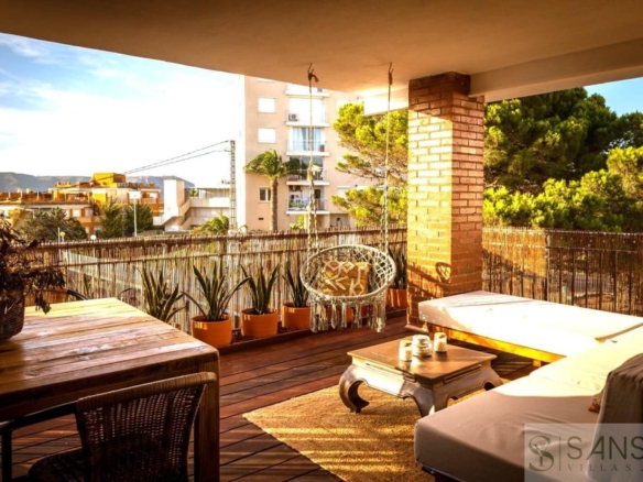 Imagen 2 de Apartamento en Venta en Javea/Xabia Alicante