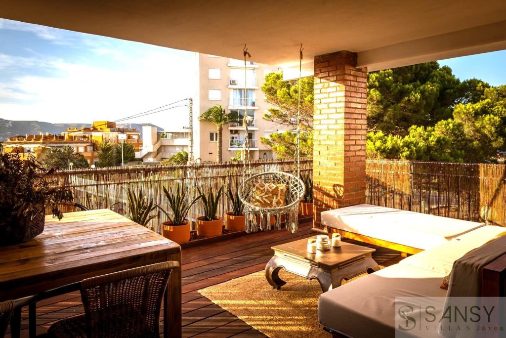 Imagen 2 de Apartamento en Venta en Javea/Xabia Alicante