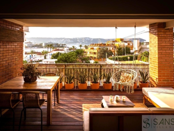 Imagen 3 de Apartamento en Venta en Javea/Xabia Alicante