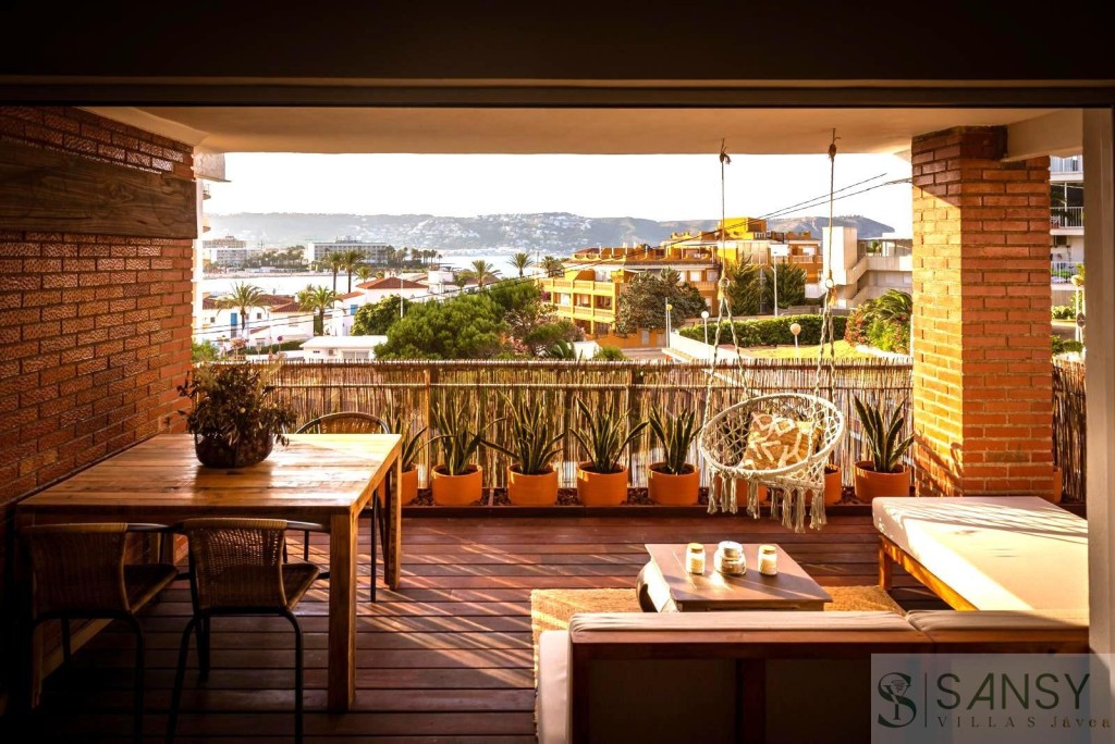 Imagen 3 de Apartamento en Venta en Javea/Xabia Alicante