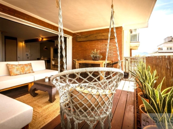 Imagen 4 de Apartamento en Venta en Javea/Xabia Alicante