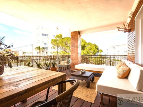 Imagen 1 de Apartamento en Venta en Javea/Xabia Alicante