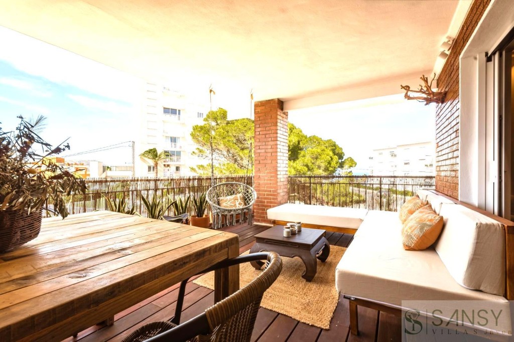 Imagen 1 de Apartamento en Venta en Javea/Xabia Alicante