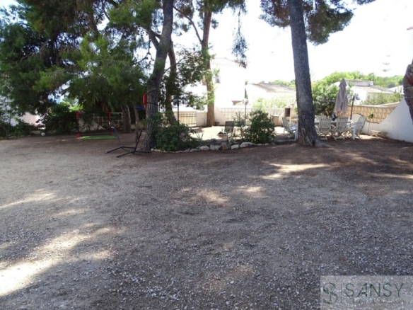 Imagen 3 de Casa-Chalet en Alquiler en Moraira Alicante
