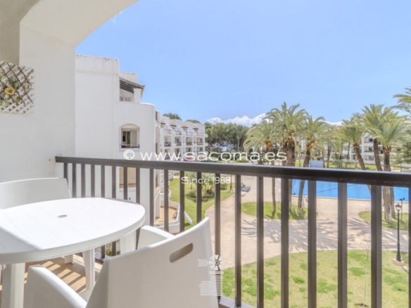 Imagen 2 de Piso en Venta en Coma