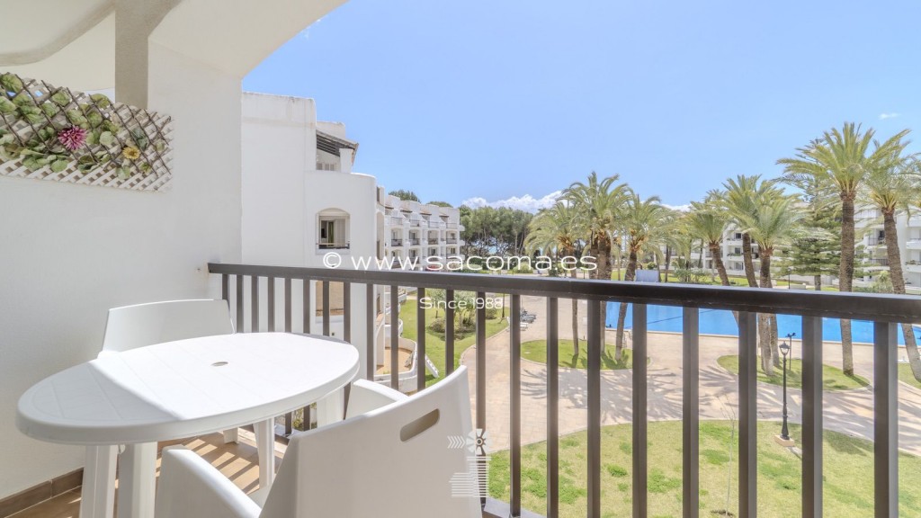 Imagen 2 de Piso en Venta en Coma