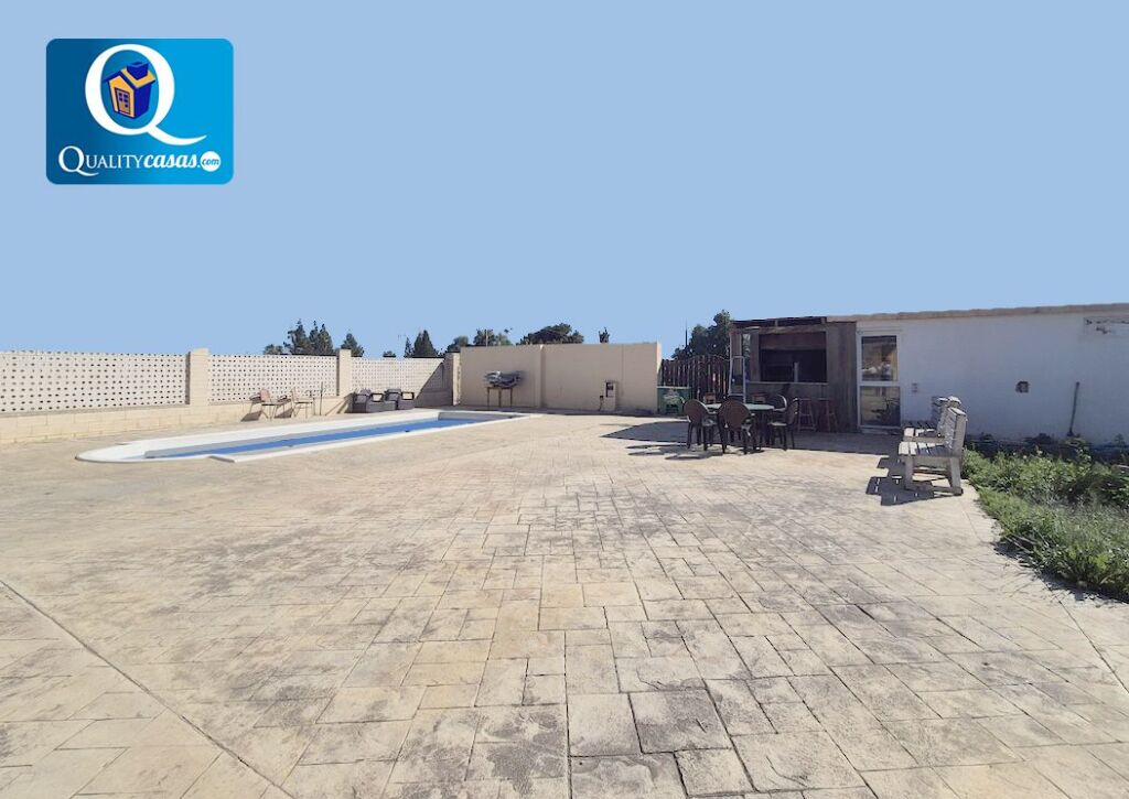 Imagen 2 de Casa-Chalet en Venta en Mutxamel Alicante Ref: 16486