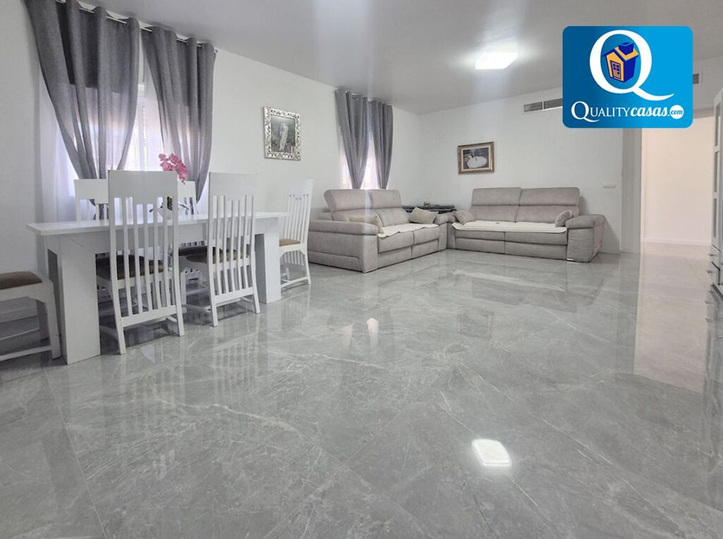 Imagen 3 de Casa-Chalet en Venta en Mutxamel Alicante Ref: 16486