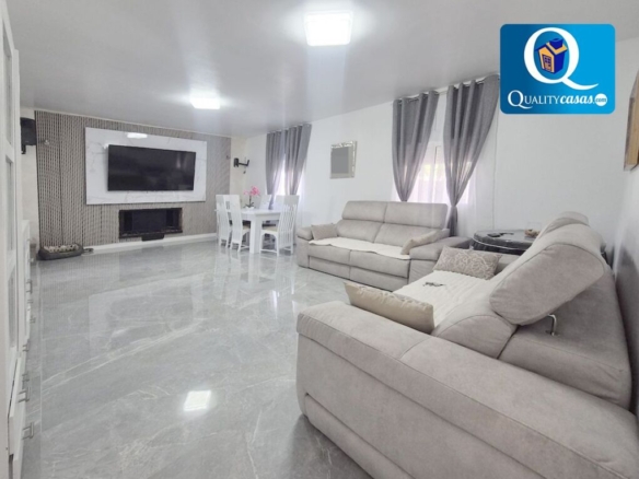 Imagen 4 de Casa-Chalet en Venta en Mutxamel Alicante Ref: 16486