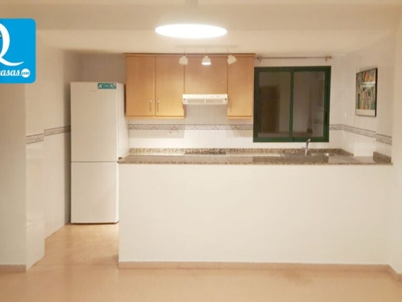 Imagen 2 de Piso en Venta en San Vicente Del Raspeig Alicante Ref: 16489
