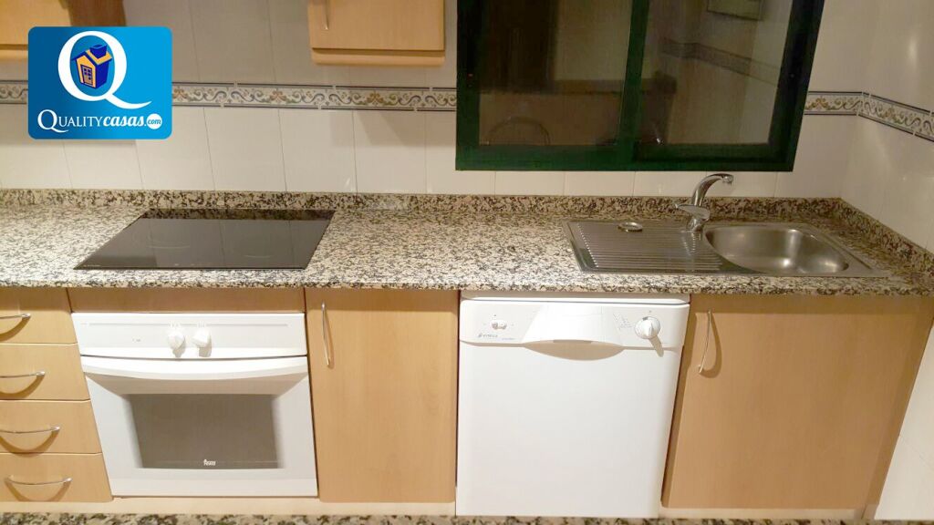 Imagen 3 de Piso en Venta en San Vicente Del Raspeig Alicante Ref: 16489