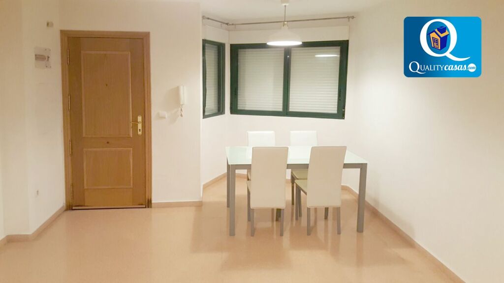 Imagen 1 de Piso en Venta en San Vicente Del Raspeig Alicante Ref: 16489