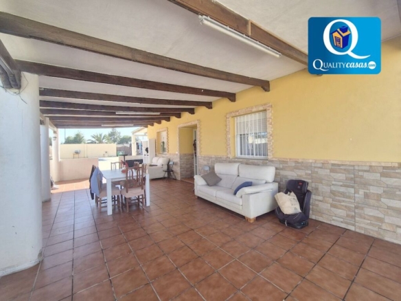 Imagen 2 de Casa-Chalet en Venta en Mutxamel Alicante Ref: 16486R